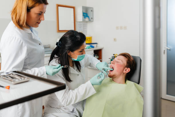 Best Chipped Tooth Repair Near Me  in , NE